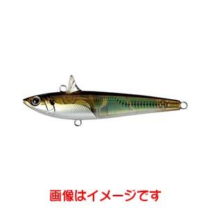 【メール便選択可】タックルハウス ローリングベイト RB77 P13 PPアジ