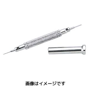 明工舎 MKS F211992 両頭ピンサキ0.9-8 2本入