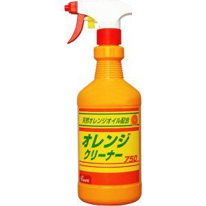 友和 オレンジクリーナー 750ml