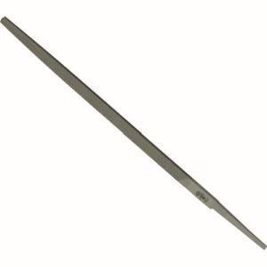 ツボサン 鉄工ヤスリ 350mm 角 油目 KA350-04