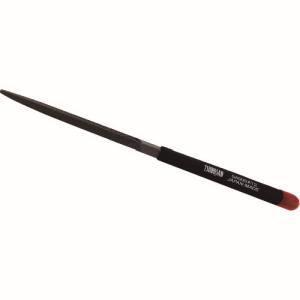 ツボサン 検定ヤスリ 組タイプ 三角 中目 #2 SA005KT2