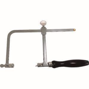 ツボサン NOKO-100 糸ノコ刃 フレーム 100mm