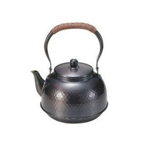 食楽工房 匠のこだわり 2.4L ケトル やかん ヤカン 純銅 日本製 調理