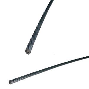 ジャッピー JMS 810 メッセンジャーワイヤー 10m JAPPY