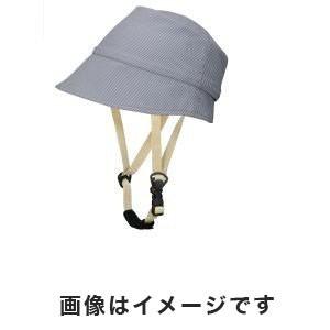 日本パレード カポル バーチ Mサイズ 56-59cm ストライプブルー