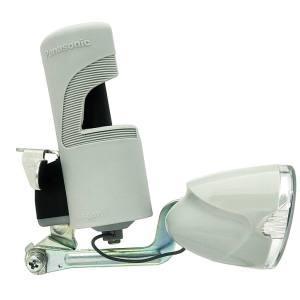 パナソニック NSKL147-N LED発電ランプ グレー バラ仕様