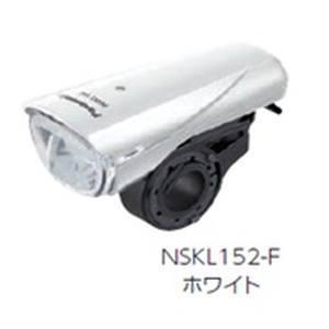 パナソニック NSKL152-F LEDスポーツライト ホワイト Panasonic