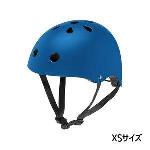 パナソニック NAY011 幼児用ヘルメット XSサイズ マットネイビー Panasonic