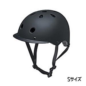 パナソニック NAY015 幼児用ヘルメット Sサイズ マットブラック Panasonic