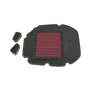 K&amp;N HA-0011 リプレイスメント VTR1000F 97-05/XL1000 VARADER...