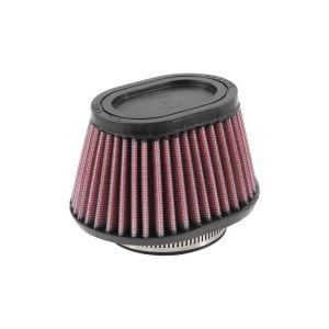 K&amp;N RU-2780 オーバルテーパー/ラバー φ62(95:114X70) ケーアンドエヌ