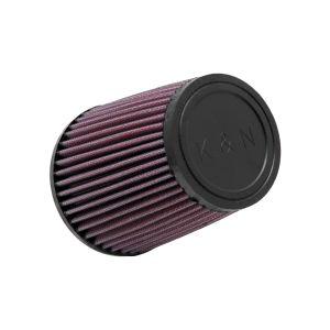 K&amp;N RU-3550 ラウンドテーパー/ラバー φ89(89:117X140) ケーアンドエヌ