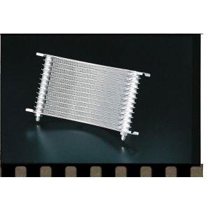 プロト 007-1050 ラウンドオイルクーラーコア シルバー 13ROW ＃6