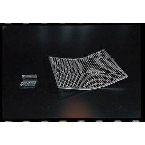 プロト RRP05S ラウンドラジエターネット ガンメタトソウ RRP01 ストリートコア用