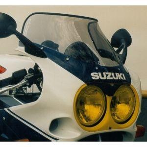 エムアールエー スクリーン スポイラー スモーク GSXR750 88-90 MRAの商品画像