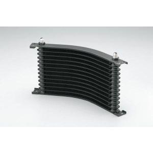 プロト 007-1050B ラウンドオイルクーラーコア ブラック 13ROW ＃6