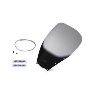 エムアールエー スクリーン ツーリング スモーク FZS1000 01-05 MRAの商品画像