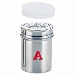 ユキワ UK 蓋付 調味缶 小 A缶 三宝産業