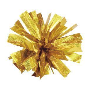 ポンポン チア 2個組 メッキテープ ハンドフリー チアポンポン ビッグ 大 青 メッキポンポン ゴールド 金 運動会 子供 キッズ チアリーディング Atc 076 ルーペスタジオ 通販 Yahoo ショッピング