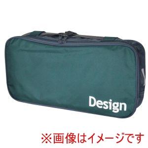 アーテック SE デザイン バッグ R 緑 10287