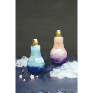 宇宙をとじこめようギャラクシーボトル 手作りキット 天文 インテリア おもちゃ 玩具 子供 理科 化学 科学 学校教材 図工 工作 自由研究 室内 小 Atc 015 ルーペスタジオ 通販 Yahoo ショッピング