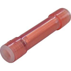 あさってつく対応 ニチフ SB 2218-YEL 防水形圧着スリーブ SB形