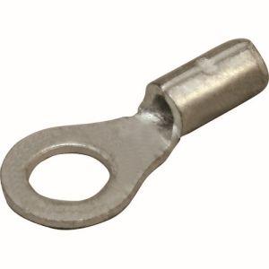 ニチフ R 0.75-3 裸圧着端子 R形 100P