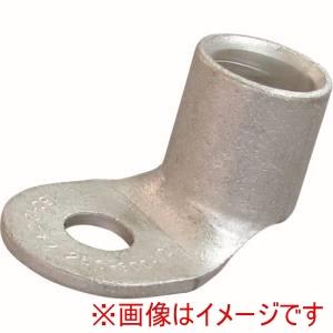 ニチフ R 5.5-4-B 裸圧着端子 丸形 90度曲げ 100PCS R 5.5-4-B