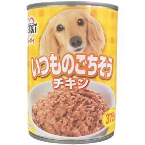 ペットアイ いつものごちそう チキン 375g