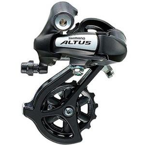 シマノ(SHIMANO) リアディレイラー(MTB) RD-TX800-SGS-L 直付タイプ