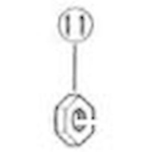 シマノ SHIMANO Y38501010 ロックナット M10×4.5mm