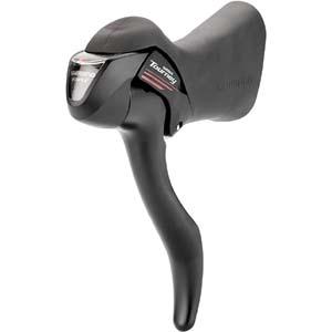 シマノ ESTA073LIX ST-A073 デュアルコントロールレバー 左 3S SHIMANO