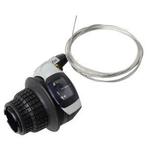 シマノ SHIMANO シフトレバー 左 3S (SIS) ESLRS45LSA