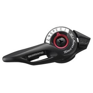 シマノ（SHIMANO） サムシフター 右レバーのみ 7S ESLTZ5007RA