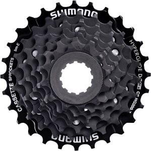 SHIMANO(シマノ) 【純正部品】ボスフリー 6段スプロケット 14-28T