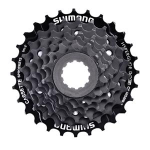 SHIMANO(シマノ) 【純正部品】ボスフリー 6段スプロケット 14-28T