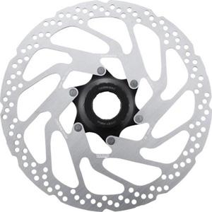 シマノ ESMRT30S2 SM-RT30-S 160mm センターロック ワイドタイプ レジンパッ...