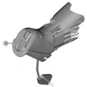 シマノ SHIMANO Y0E398030 ST-R8050 ブラケットユニット 左