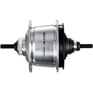 シマノ SHIMANO ISGS70018AS SG-S7001-8 内装ハブ 8S シルバー 36H