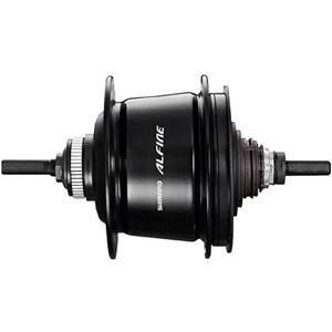 シマノ SHIMANO ISGS70018BL SG-S7001-8 内装ハブ 8S ブラック 32H OLD:135の商品画像