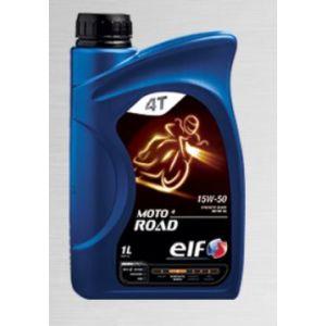 elf 4524882008368 MOTO 4 ROAD 15W50 20L