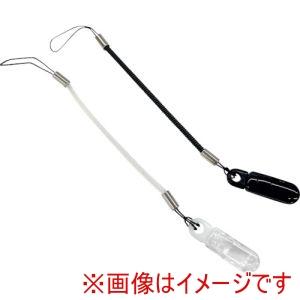 エアージェイ スパイラル ストラップ ベーシック クリア