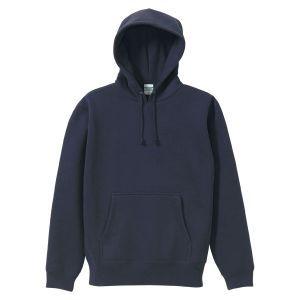 ユナイテッドアスレ 10.3oz T C プルオーバーパーカ ネイビー M 86 561801 CA...