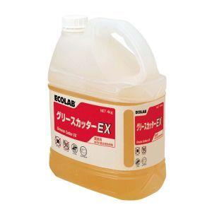 1個】エコラボ エコサンプラス 業務用 除菌 漂白剤 洗剤 5kg×1個入
