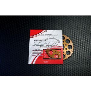 XAM A6404X49 PRE スプロケット 530-49 GSX1300R ハヤブサ(-07)/...
