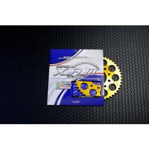 XAM A5513-45 スプロケット 525-45T S1000RR 10-