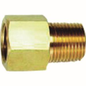 イチネンタスコ TA271CA-24 圧力計用ジョイントG1/4XR1/2 TASCO