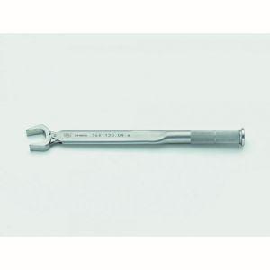 イチネンタスコ TA771S-2 高精度トルクレンチ3/4 校正証明書  TASCO