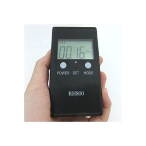 放射能測定器(放射線検知検出) RH800