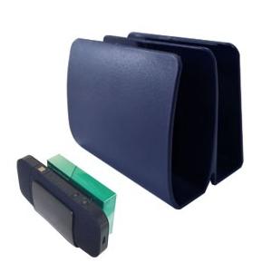 クリップ型 IQOSケース ブルー : あきばおー ヤフーショップ - 通販